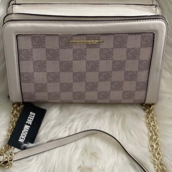 Steve Madden bag - Picture 4 of 9